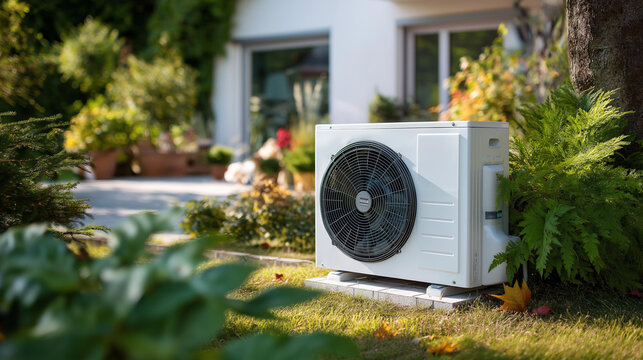 Climatiseur sans unité extérieure au Taillan-Médoc
