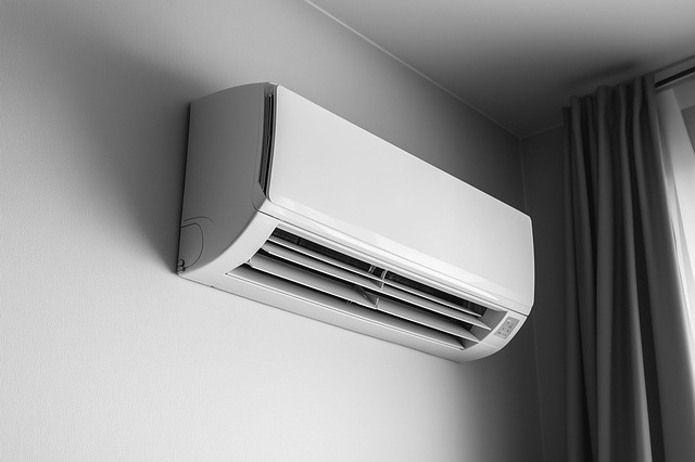 Déclaration préalable climatisation à Arès