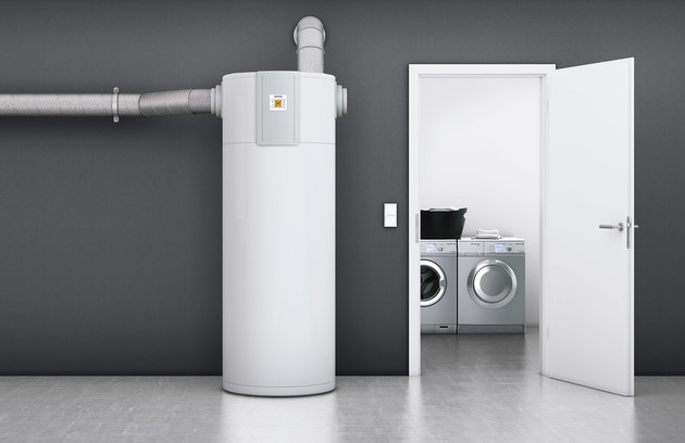 Chauffe-eau thermodynamique à Gujan-Mestras